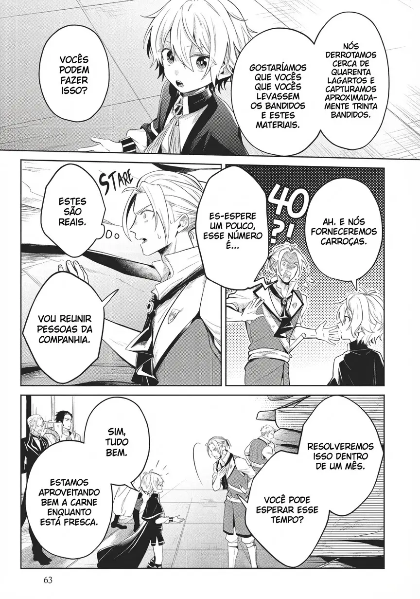 Okiraku Ryoushu No Tanoshii Ryouchi Animexnovel Easygoing Territory Defense Manga Ch 13 Page 25