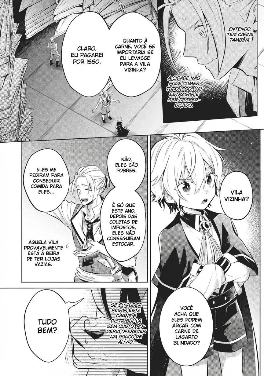 Okiraku Ryoushu No Tanoshii Ryouchi Animexnovel Easygoing Territory Defense Manga Ch 13 Page 26