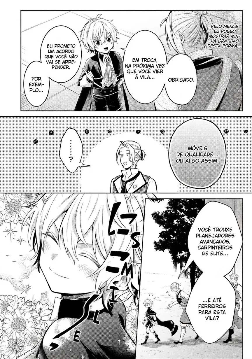 Okiraku Ryoushu No Tanoshii Ryouchi Animexnovel Easygoing Territory Defense Manga Ch 13 Page 28