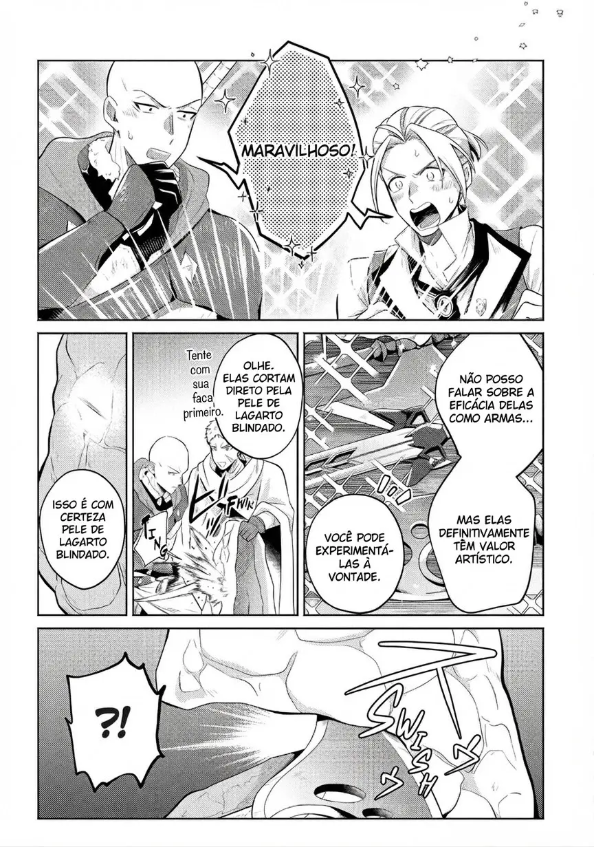 Okiraku Ryoushu No Tanoshii Ryouchi Animexnovel Easygoing Territory Defense Manga Ch 13 Page 29