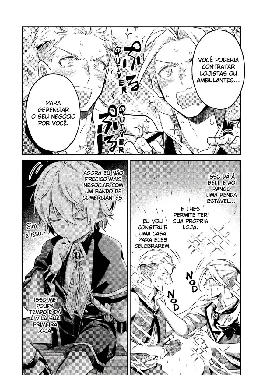 Okiraku Ryoushu No Tanoshii Ryouchi Animexnovel Easygoing Territory Defense Manga Ch 13 Page 34