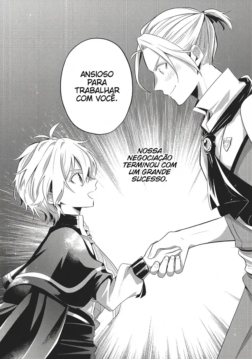 Okiraku Ryoushu No Tanoshii Ryouchi Animexnovel Easygoing Territory Defense Manga Ch 13 Page 36