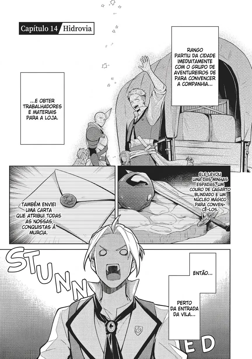 Okiraku Ryoushu No Tanoshii Ryouchi Animexnovel Easygoing Territory Defense Manga Ch 14 Page 02