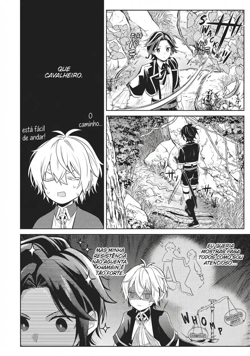 Okiraku Ryoushu No Tanoshii Ryouchi Animexnovel Easygoing Territory Defense Manga Ch 14 Page 05