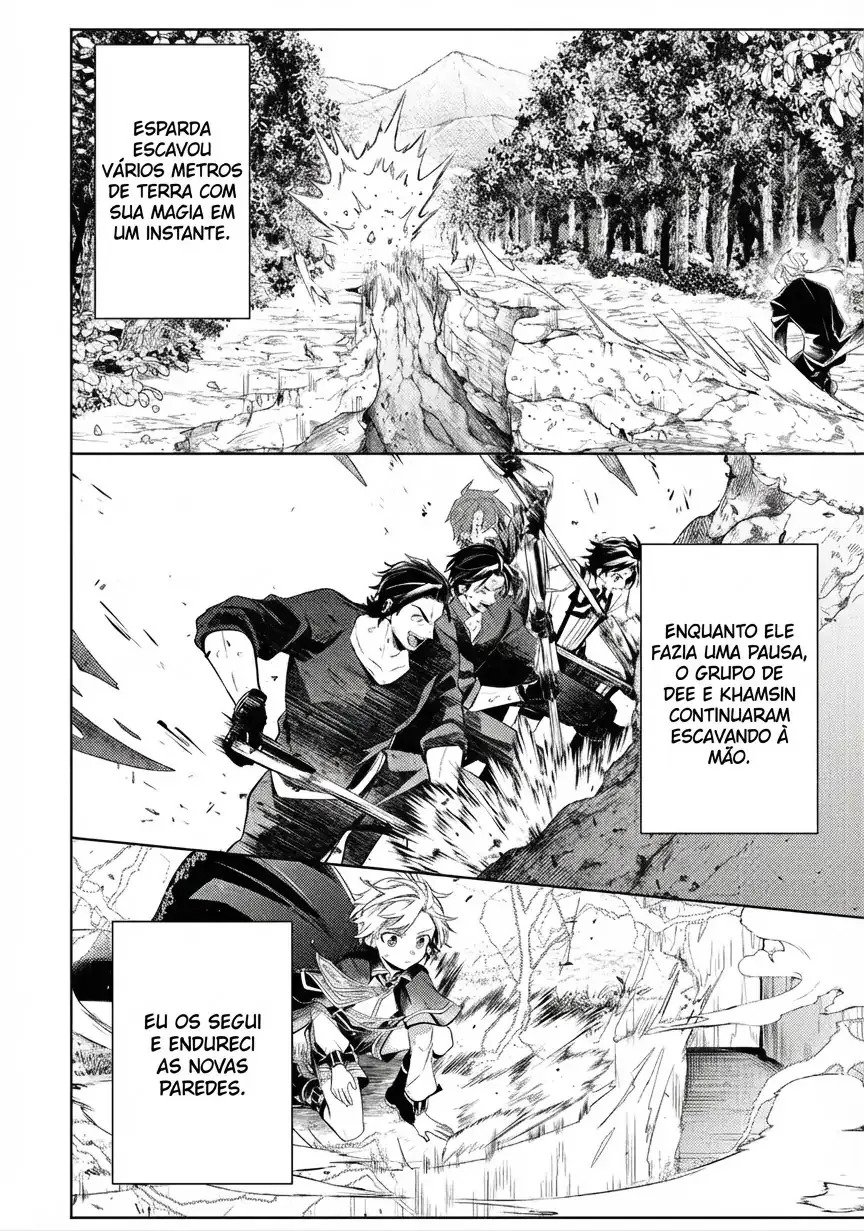 Okiraku Ryoushu No Tanoshii Ryouchi Animexnovel Easygoing Territory Defense Manga Ch 14 Page 07