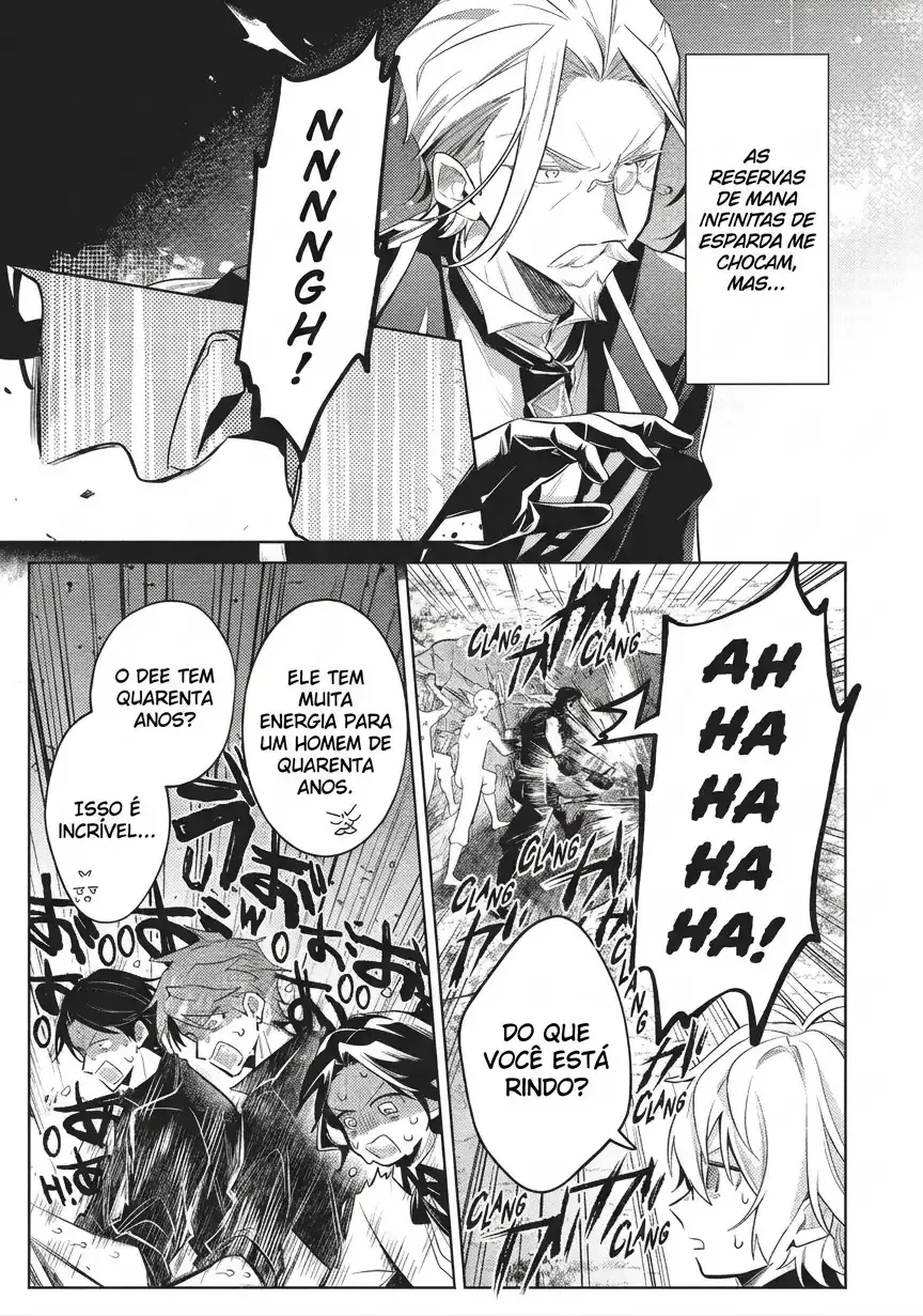 Okiraku Ryoushu No Tanoshii Ryouchi Animexnovel Easygoing Territory Defense Manga Ch 14 Page 08