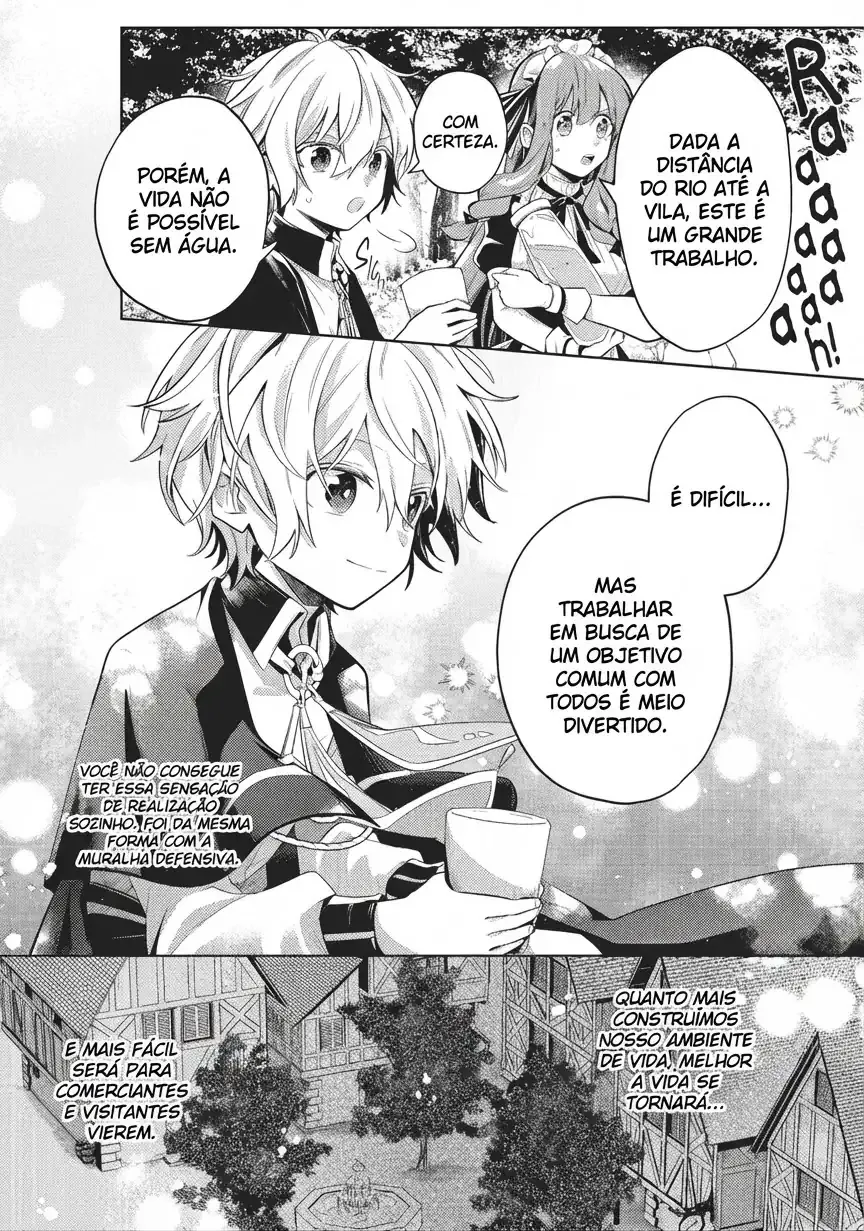 Okiraku Ryoushu No Tanoshii Ryouchi Animexnovel Easygoing Territory Defense Manga Ch 14 Page 09