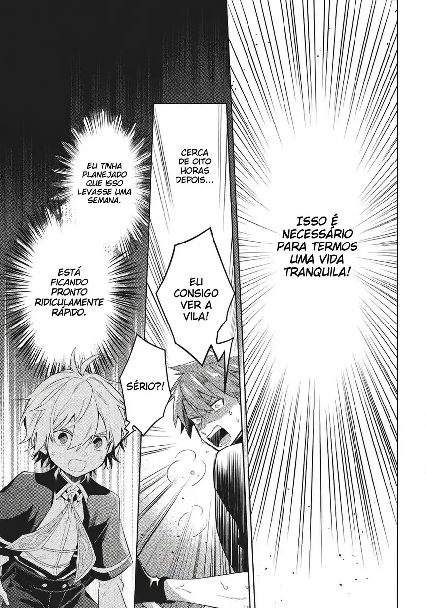 Okiraku Ryoushu No Tanoshii Ryouchi Animexnovel Easygoing Territory Defense Manga Ch 14 Page 10