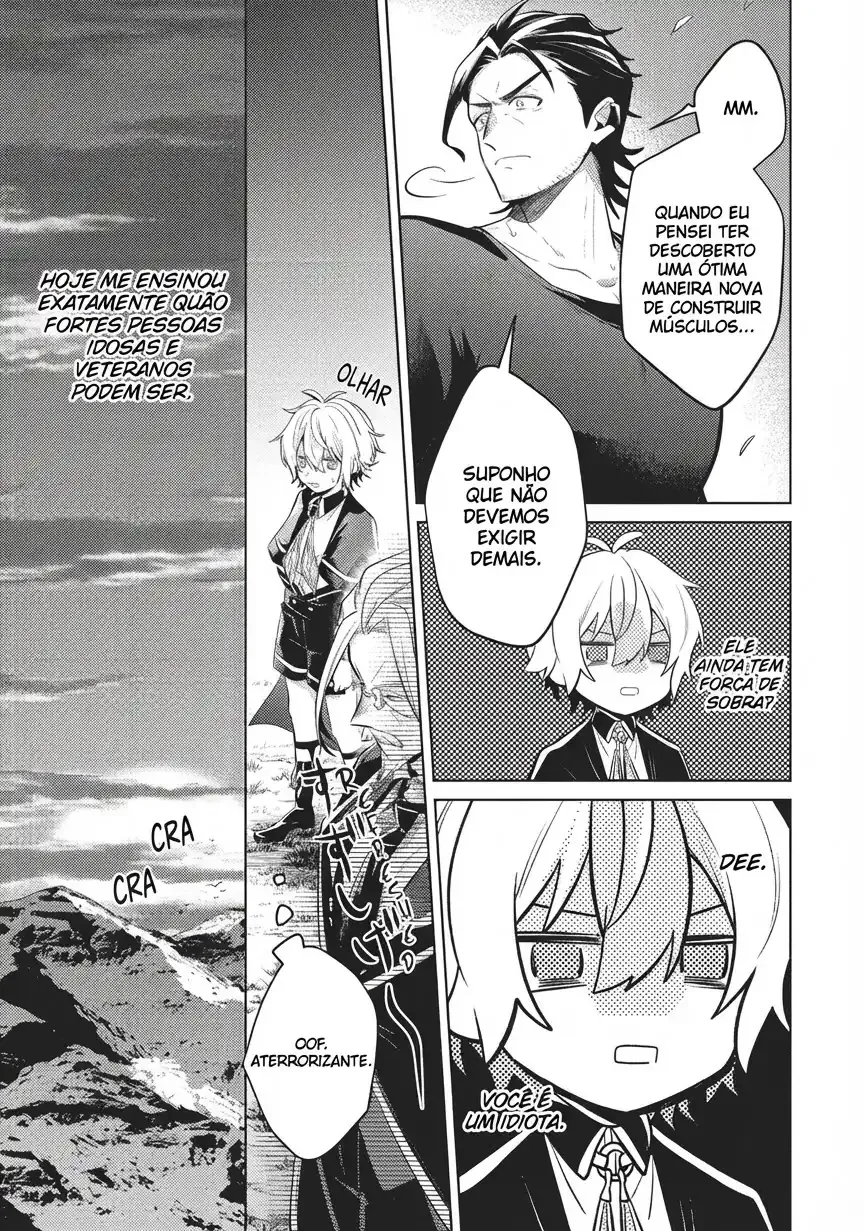Okiraku Ryoushu No Tanoshii Ryouchi Animexnovel Easygoing Territory Defense Manga Ch 14 Page 12