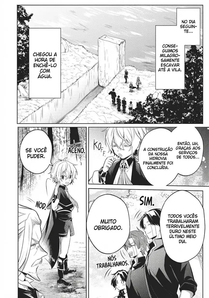 Okiraku Ryoushu No Tanoshii Ryouchi Animexnovel Easygoing Territory Defense Manga Ch 14 Page 13