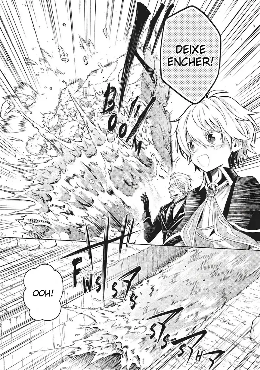 Okiraku Ryoushu No Tanoshii Ryouchi Animexnovel Easygoing Territory Defense Manga Ch 14 Page 14