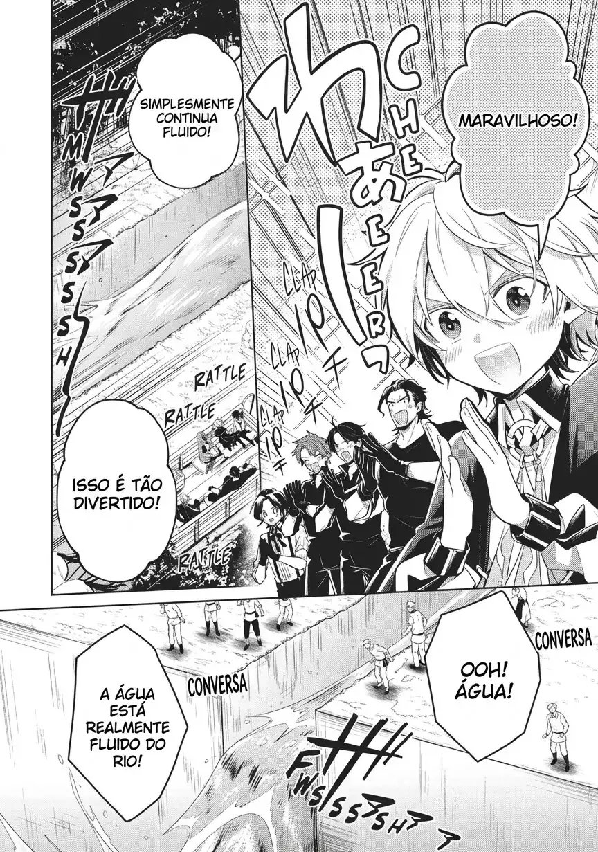 Okiraku Ryoushu No Tanoshii Ryouchi Animexnovel Easygoing Territory Defense Manga Ch 14 Page 15