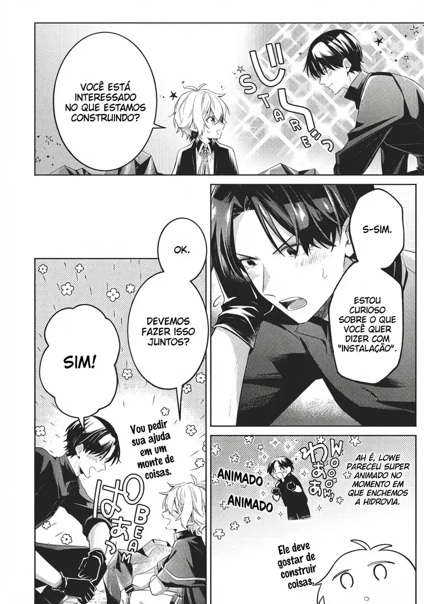 Okiraku Ryoushu No Tanoshii Ryouchi Animexnovel Easygoing Territory Defense Manga Ch 14 Page 17
