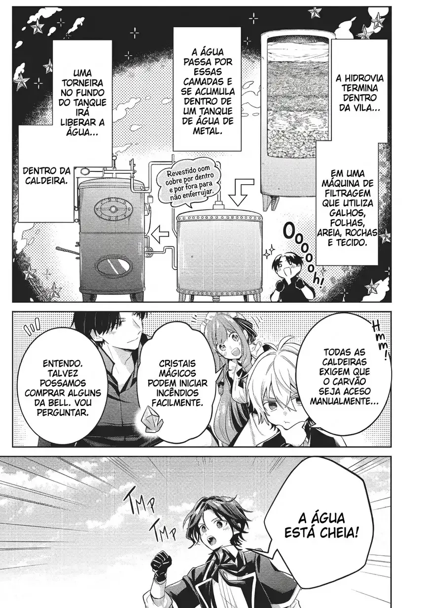 Okiraku Ryoushu No Tanoshii Ryouchi Animexnovel Easygoing Territory Defense Manga Ch 14 Page 18