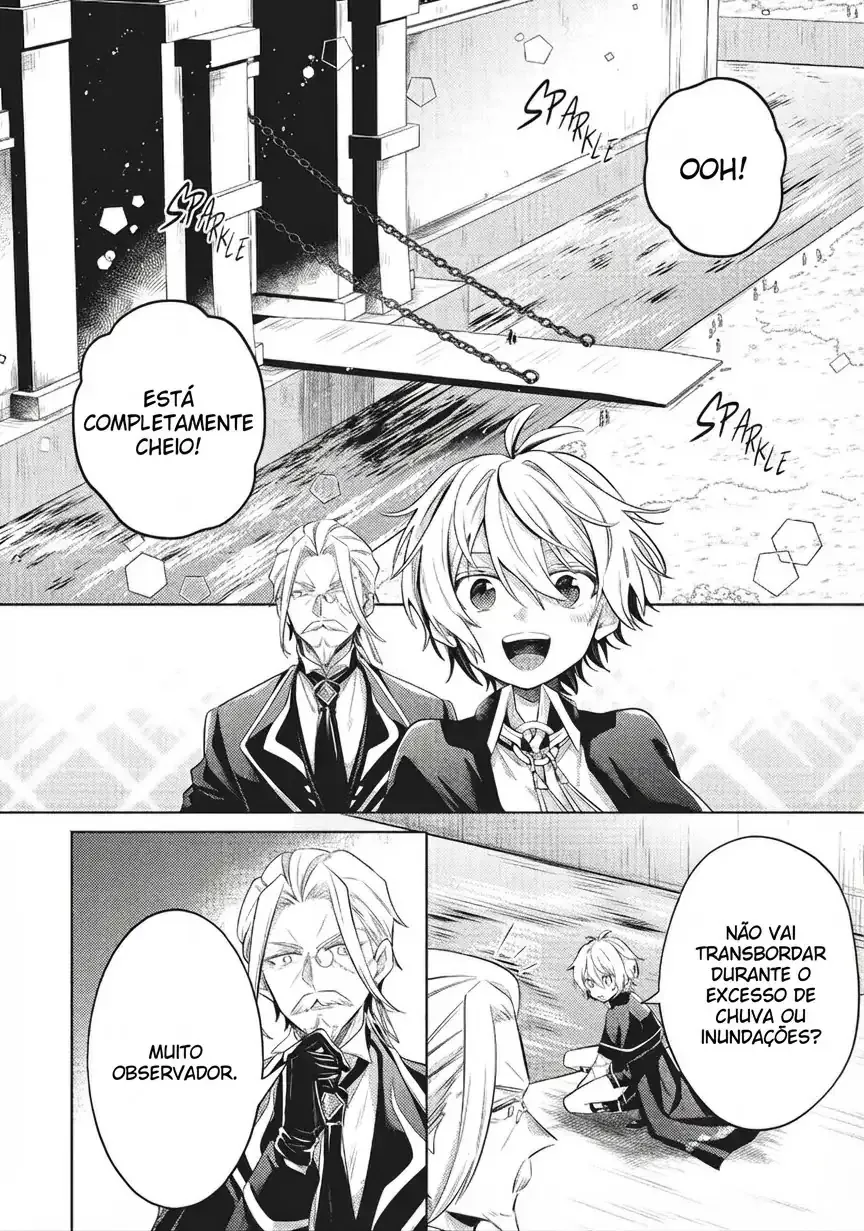 Okiraku Ryoushu No Tanoshii Ryouchi Animexnovel Easygoing Territory Defense Manga Ch 14 Page 19