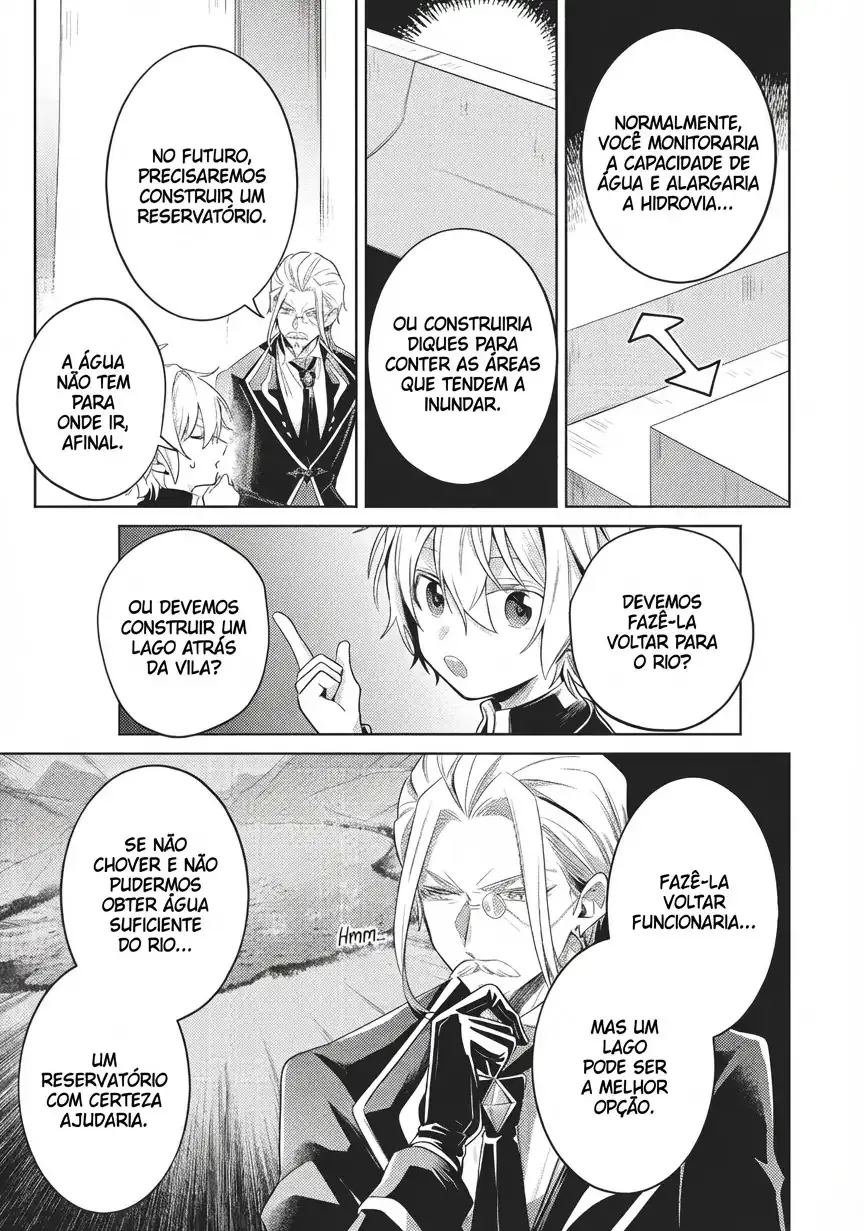 Okiraku Ryoushu No Tanoshii Ryouchi Animexnovel Easygoing Territory Defense Manga Ch 14 Page 20