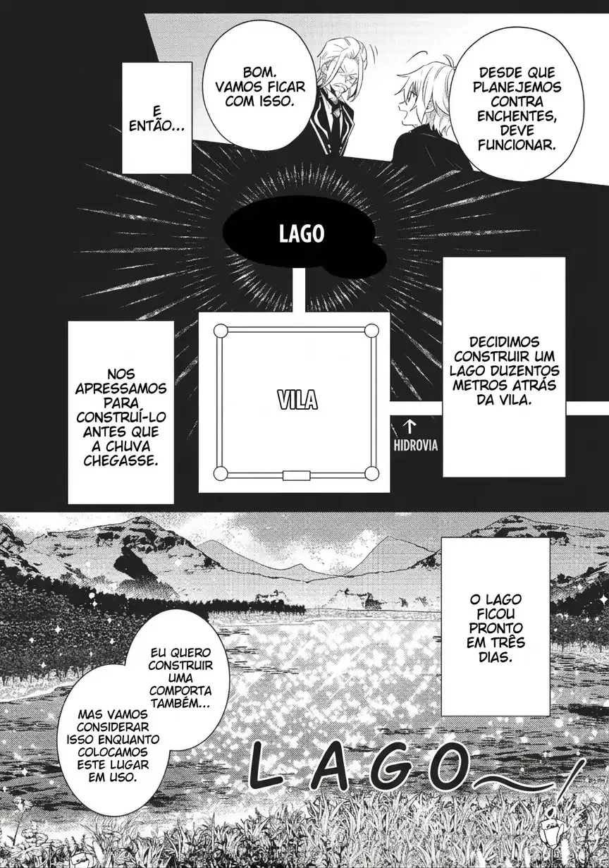 Okiraku Ryoushu No Tanoshii Ryouchi Animexnovel Easygoing Territory Defense Manga Ch 14 Page 21