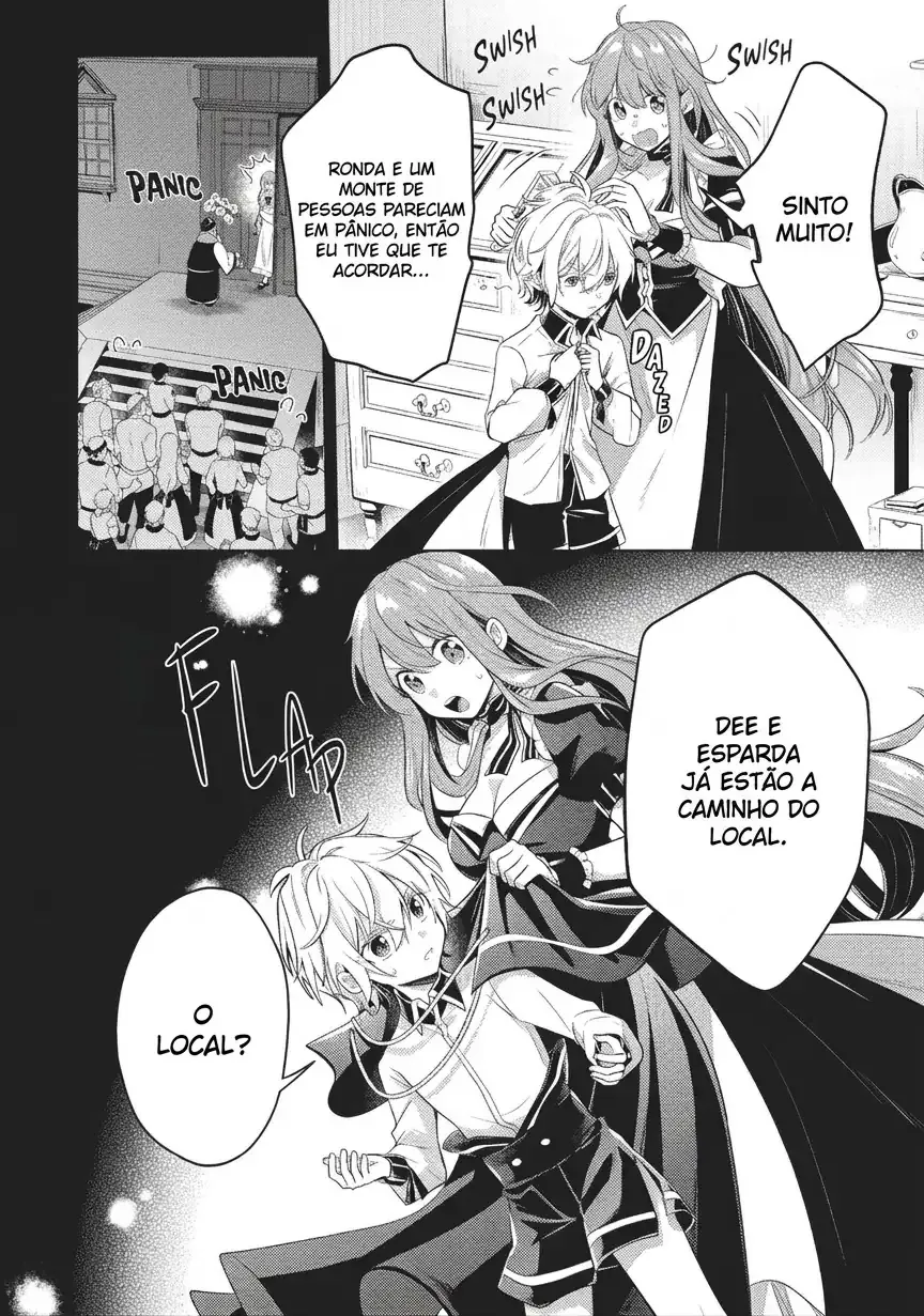 Okiraku Ryoushu No Tanoshii Ryouchi Animexnovel Easygoing Territory Defense Manga Ch 14 Page 23