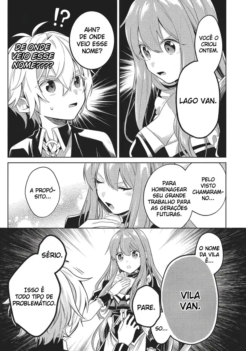 Okiraku Ryoushu No Tanoshii Ryouchi Animexnovel Easygoing Territory Defense Manga Ch 14 Page 24