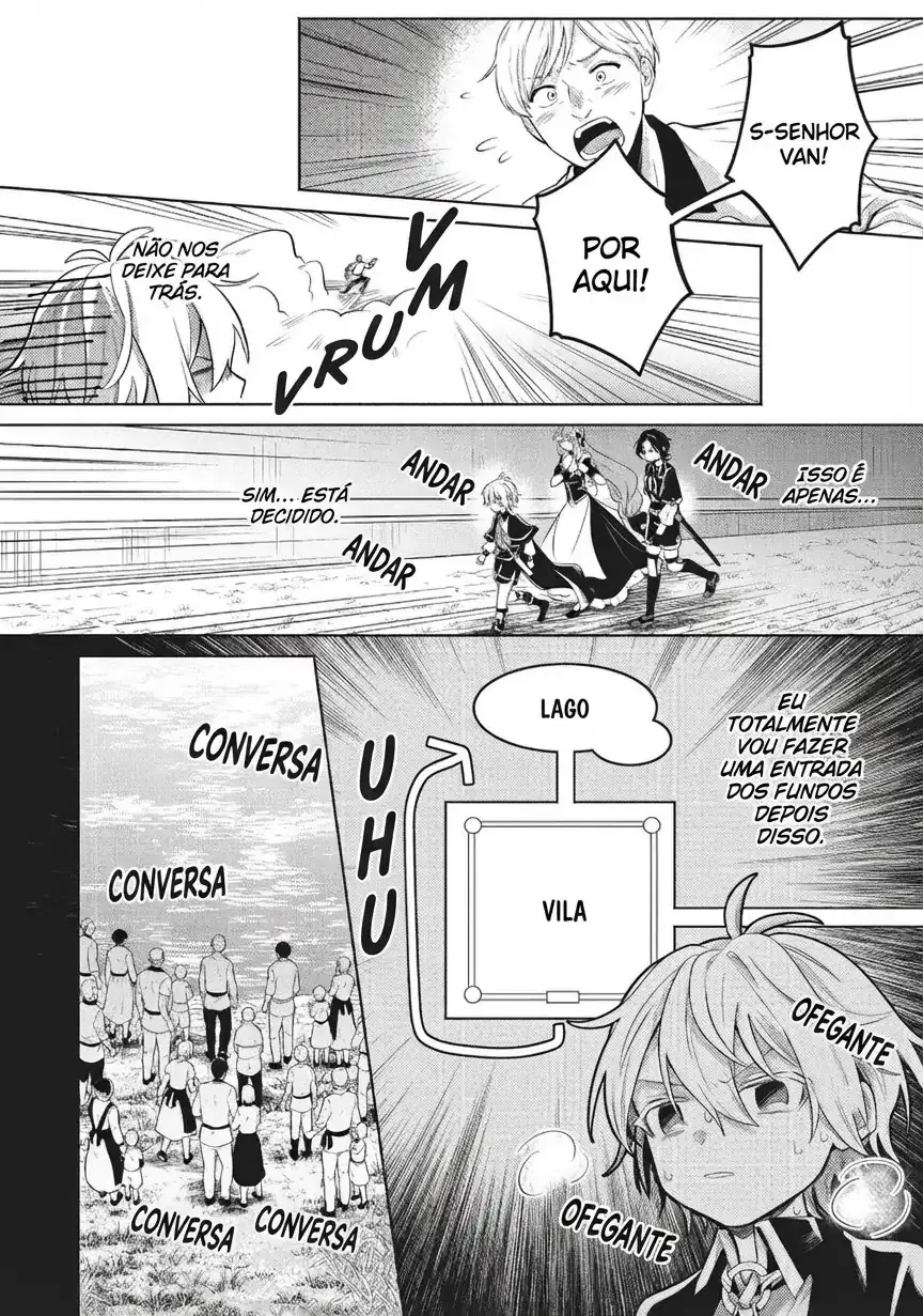 Okiraku Ryoushu No Tanoshii Ryouchi Animexnovel Easygoing Territory Defense Manga Ch 14 Page 25