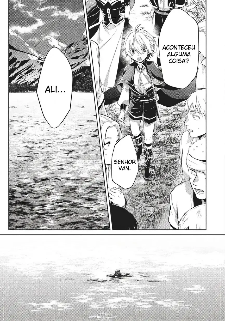 Okiraku Ryoushu No Tanoshii Ryouchi Animexnovel Easygoing Territory Defense Manga Ch 14 Page 26
