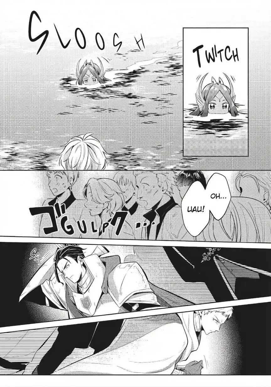 Okiraku Ryoushu No Tanoshii Ryouchi Animexnovel Easygoing Territory Defense Manga Ch 15 Page 05
