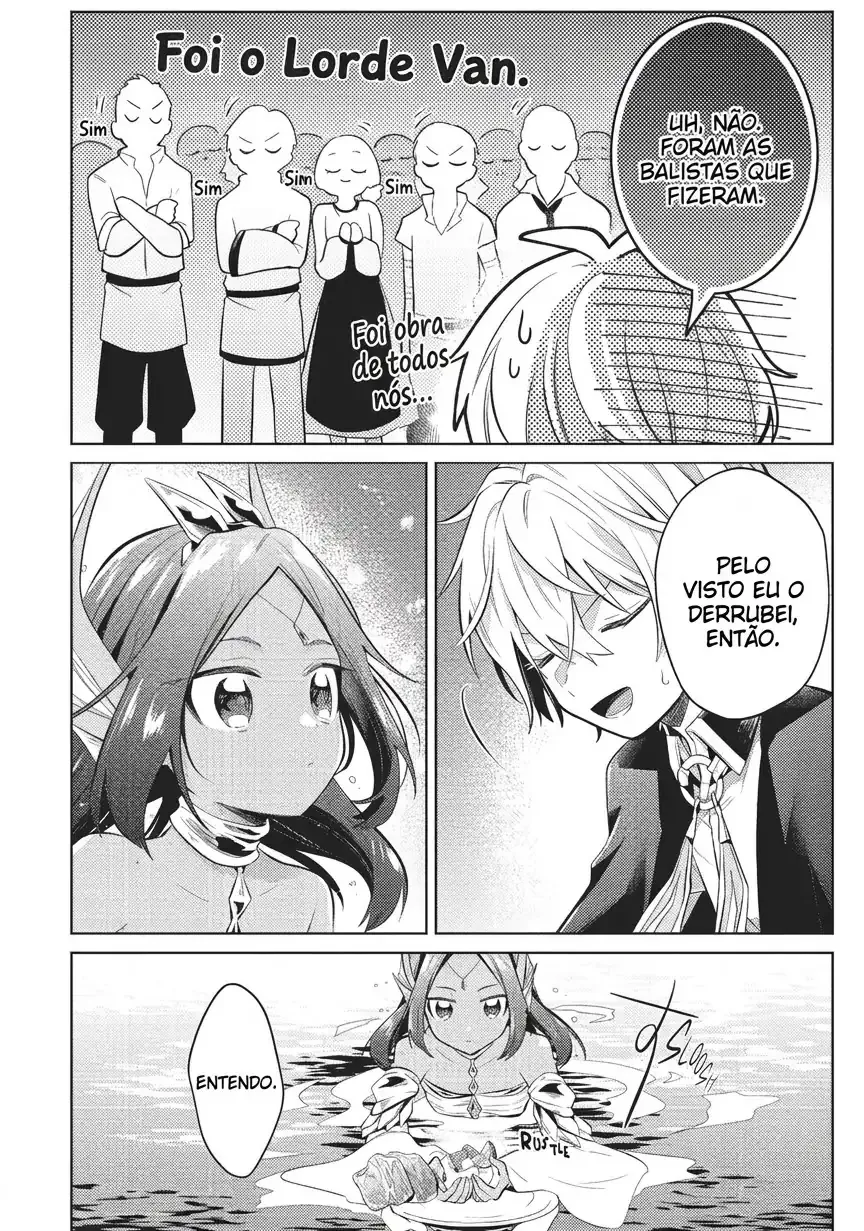 Okiraku Ryoushu No Tanoshii Ryouchi Animexnovel Easygoing Territory Defense Manga Ch 15 Page 09