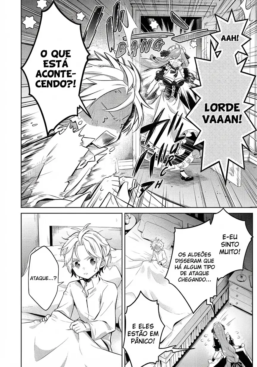 Okiraku Ryoushu No Tanoshii Ryouchi Animexnovel Easygoing Territory Defense Manga Ch 15 Page 11