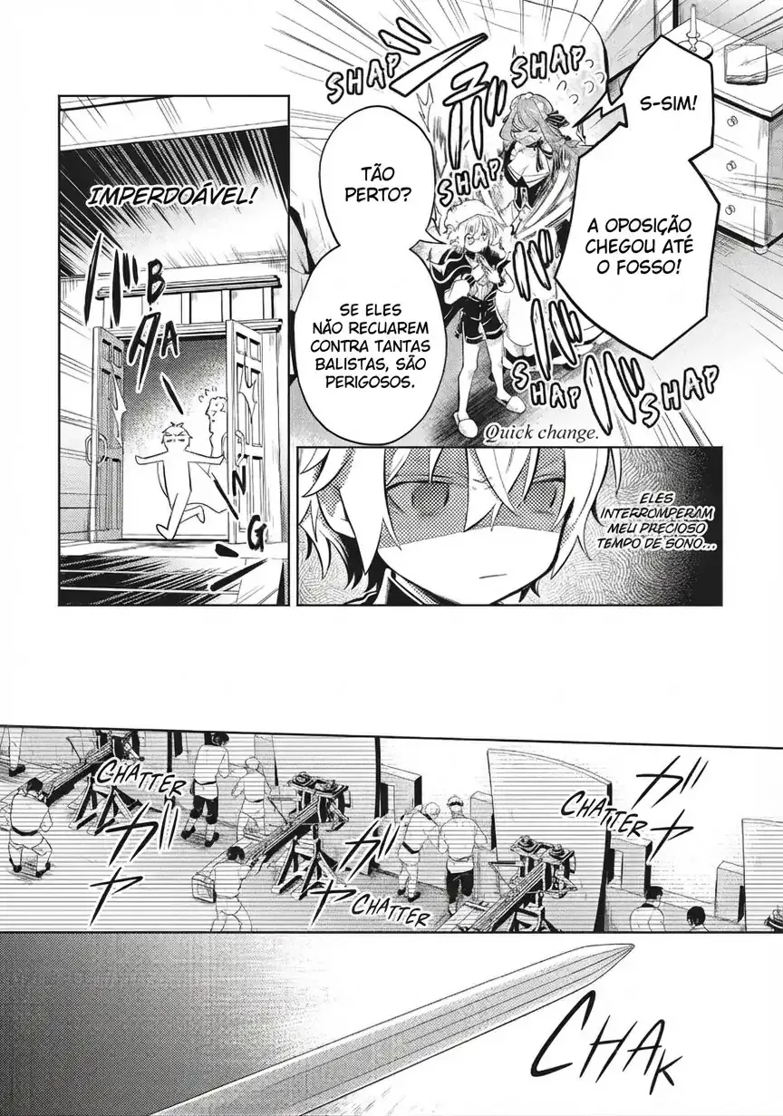 Okiraku Ryoushu No Tanoshii Ryouchi Animexnovel Easygoing Territory Defense Manga Ch 15 Page 12