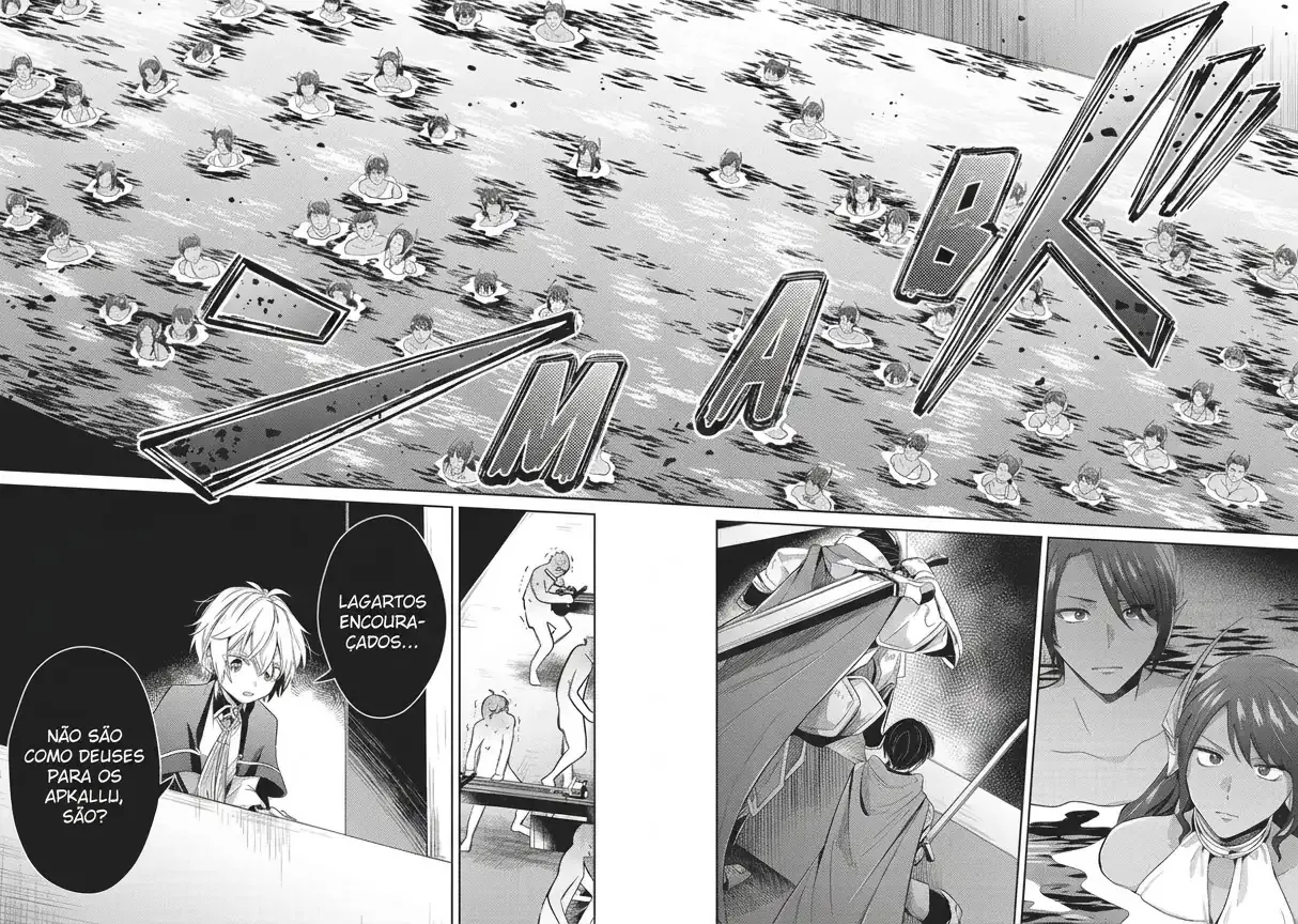 Okiraku Ryoushu No Tanoshii Ryouchi Animexnovel Easygoing Territory Defense Manga Ch 15 Page 13