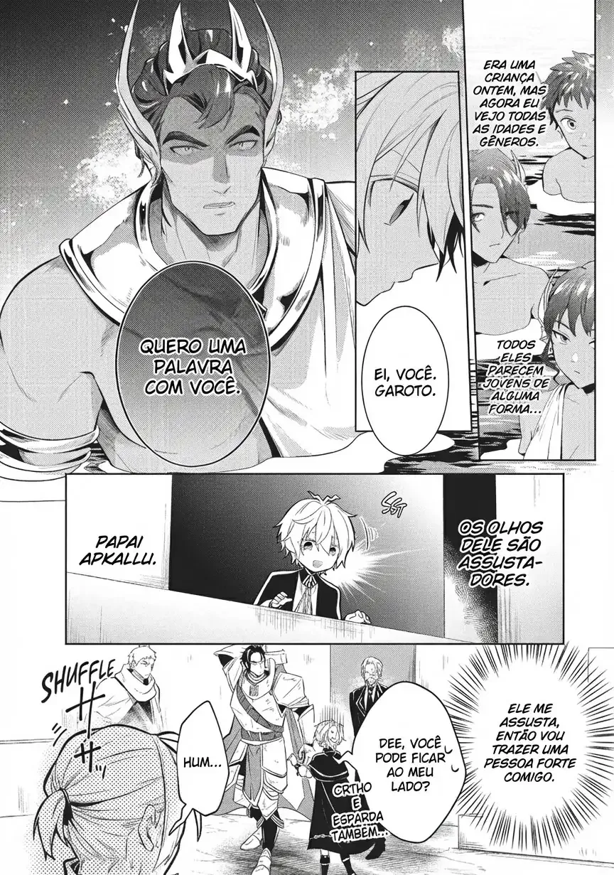 Okiraku Ryoushu No Tanoshii Ryouchi Animexnovel Easygoing Territory Defense Manga Ch 15 Page 14