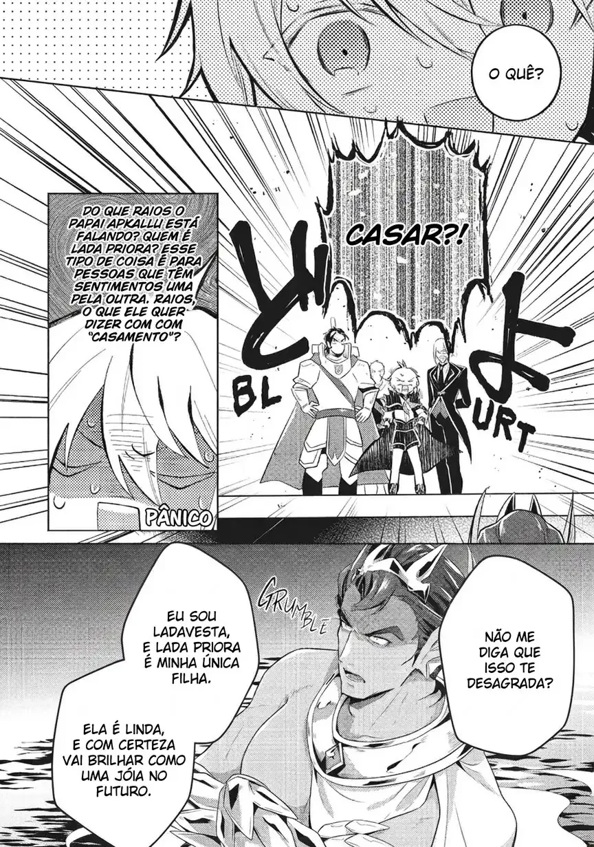 Okiraku Ryoushu No Tanoshii Ryouchi Animexnovel Easygoing Territory Defense Manga Ch 15 Page 18