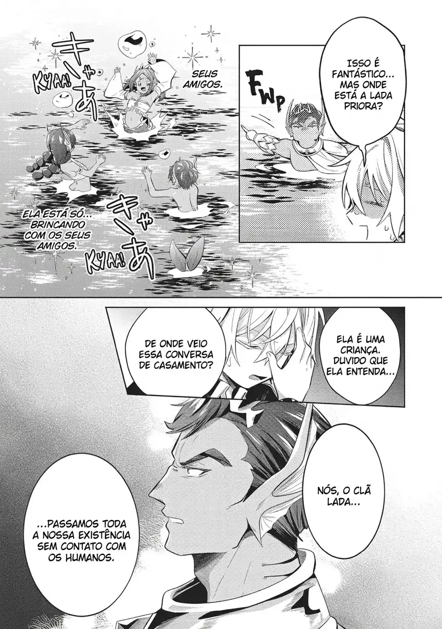Okiraku Ryoushu No Tanoshii Ryouchi Animexnovel Easygoing Territory Defense Manga Ch 15 Page 19