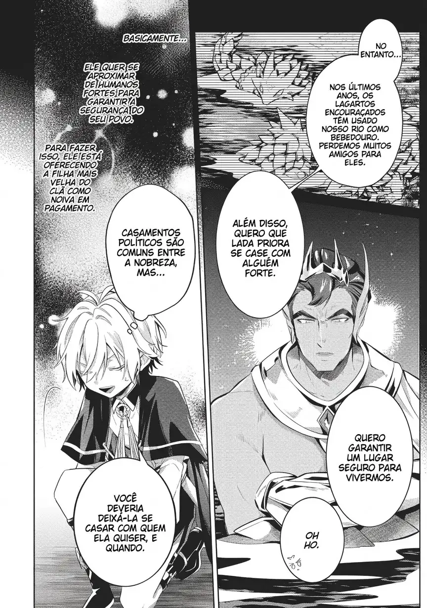 Okiraku Ryoushu No Tanoshii Ryouchi Animexnovel Easygoing Territory Defense Manga Ch 15 Page 20