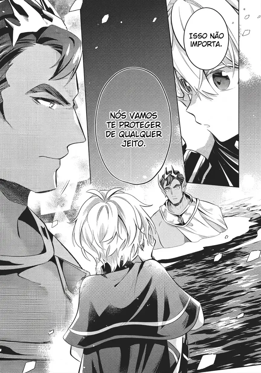 Okiraku Ryoushu No Tanoshii Ryouchi Animexnovel Easygoing Territory Defense Manga Ch 15 Page 21