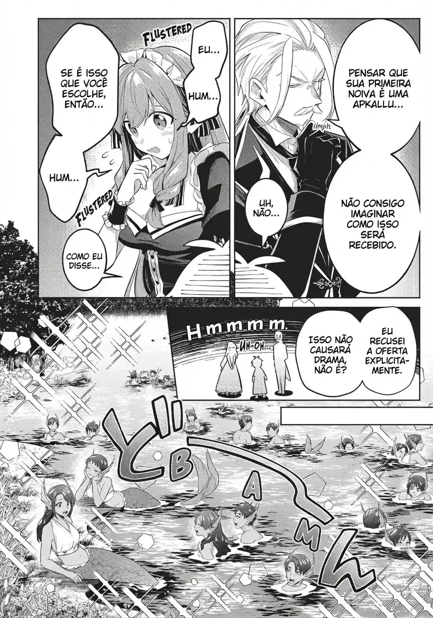 Okiraku Ryoushu No Tanoshii Ryouchi Animexnovel Easygoing Territory Defense Manga Ch 15 Page 24