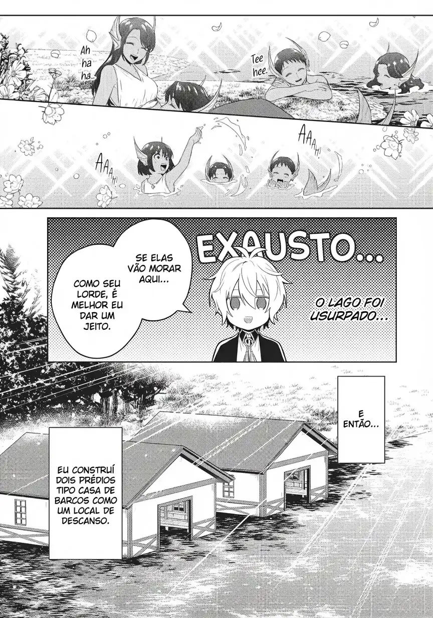 Okiraku Ryoushu No Tanoshii Ryouchi Animexnovel Easygoing Territory Defense Manga Ch 15 Page 25