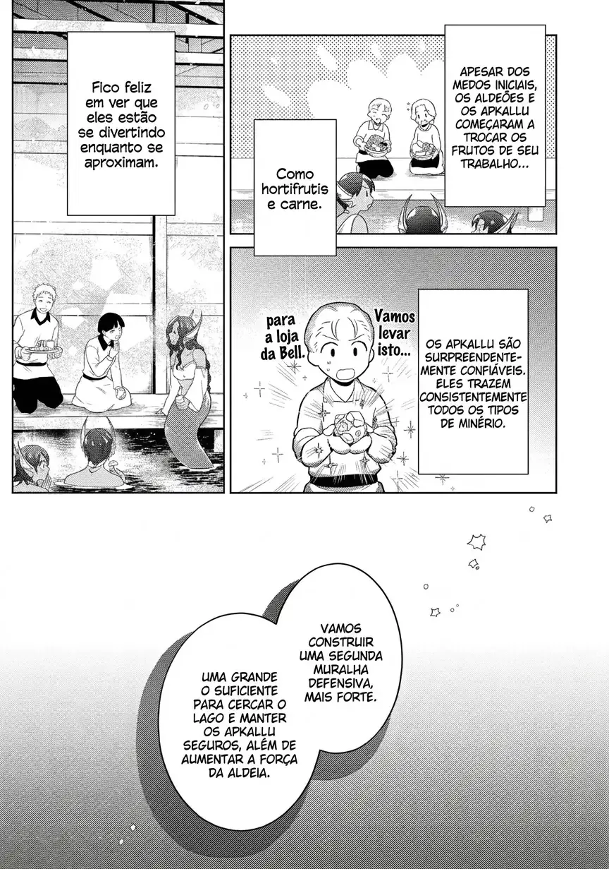 Okiraku Ryoushu No Tanoshii Ryouchi Animexnovel Easygoing Territory Defense Manga Ch 15 Page 27