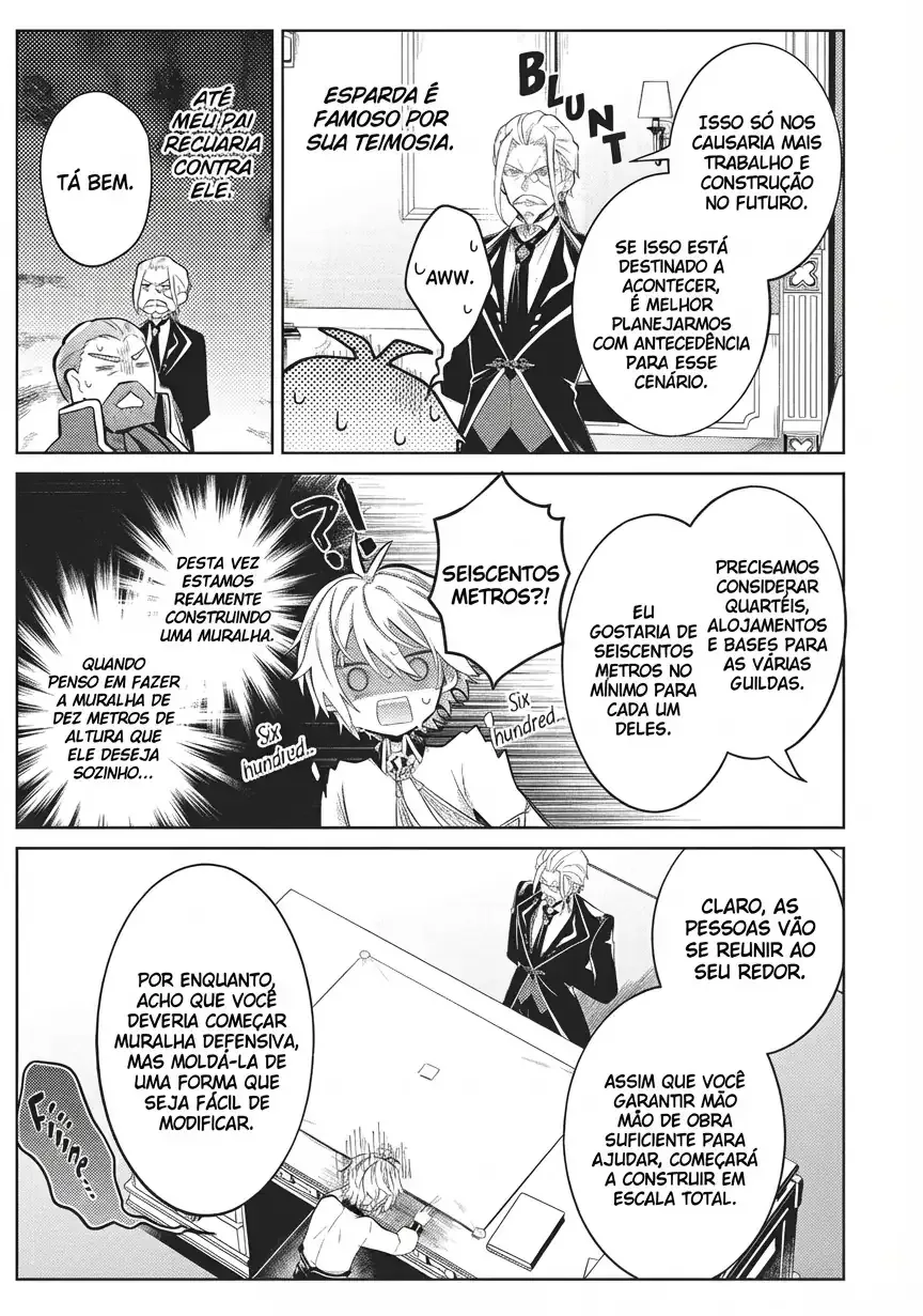 Okiraku Ryoushu No Tanoshii Ryouchi Animexnovel Easygoing Territory Defense Manga Ch 15 Page 29