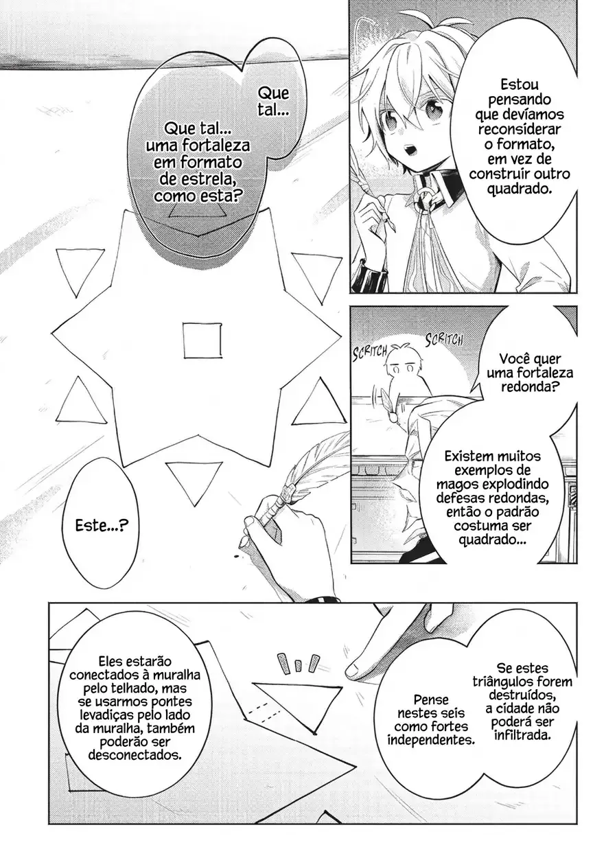 Okiraku Ryoushu No Tanoshii Ryouchi Animexnovel Easygoing Territory Defense Manga Ch 15 Page 30