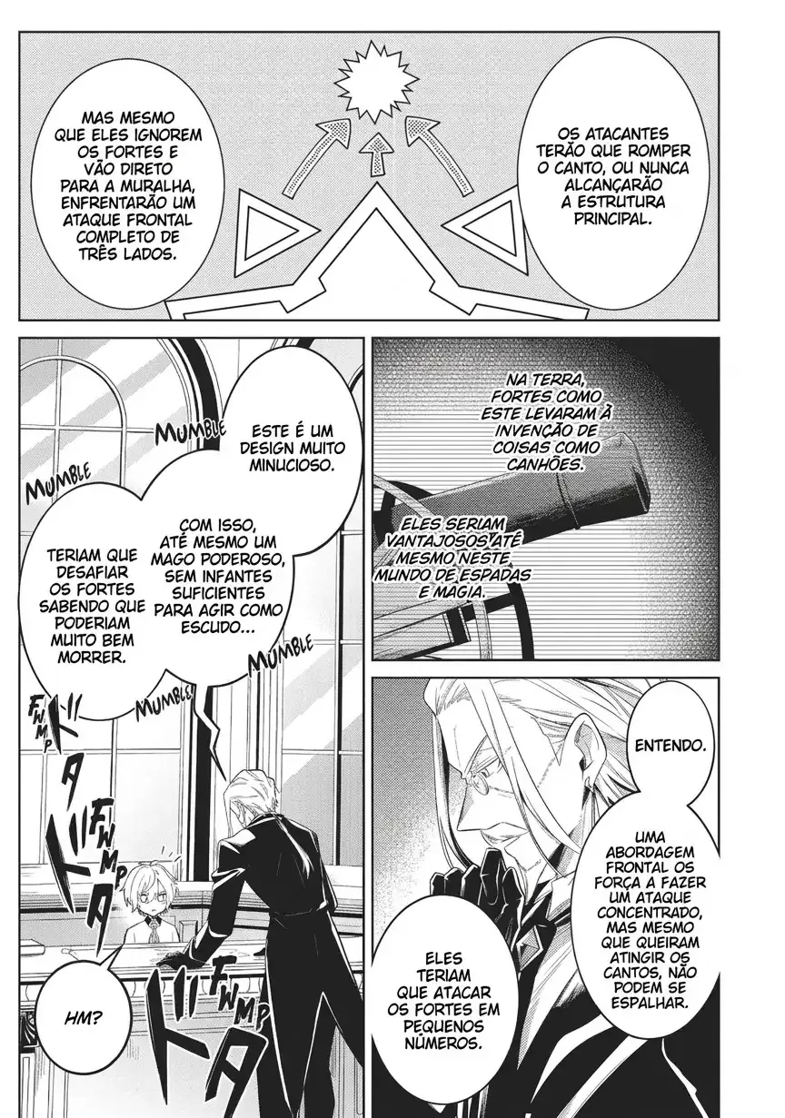 Okiraku Ryoushu No Tanoshii Ryouchi Animexnovel Easygoing Territory Defense Manga Ch 15 Page 31