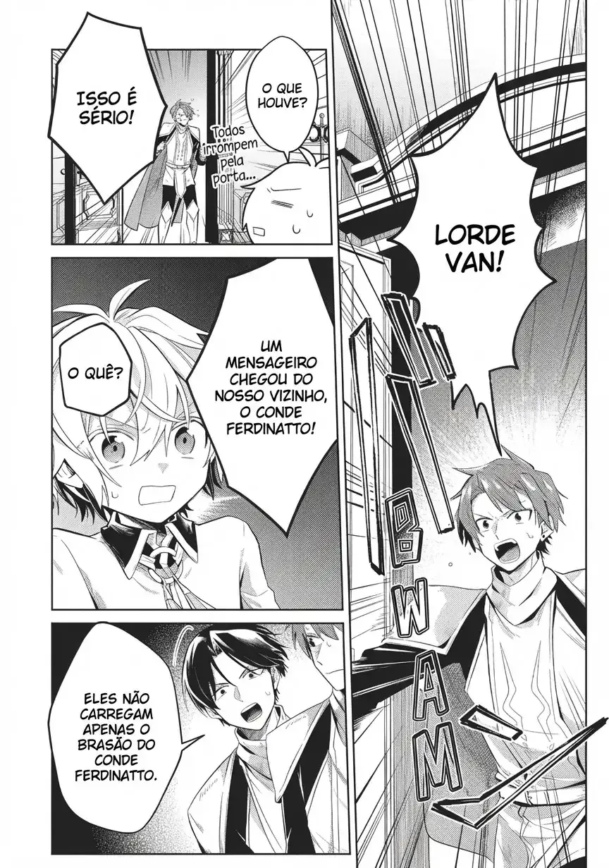 Okiraku Ryoushu No Tanoshii Ryouchi Animexnovel Easygoing Territory Defense Manga Ch 15 Page 32