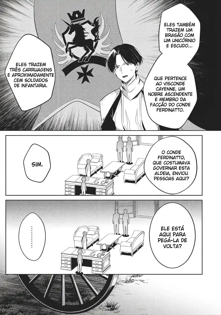 Okiraku Ryoushu No Tanoshii Ryouchi Animexnovel Easygoing Territory Defense Manga Ch 15 Page 33