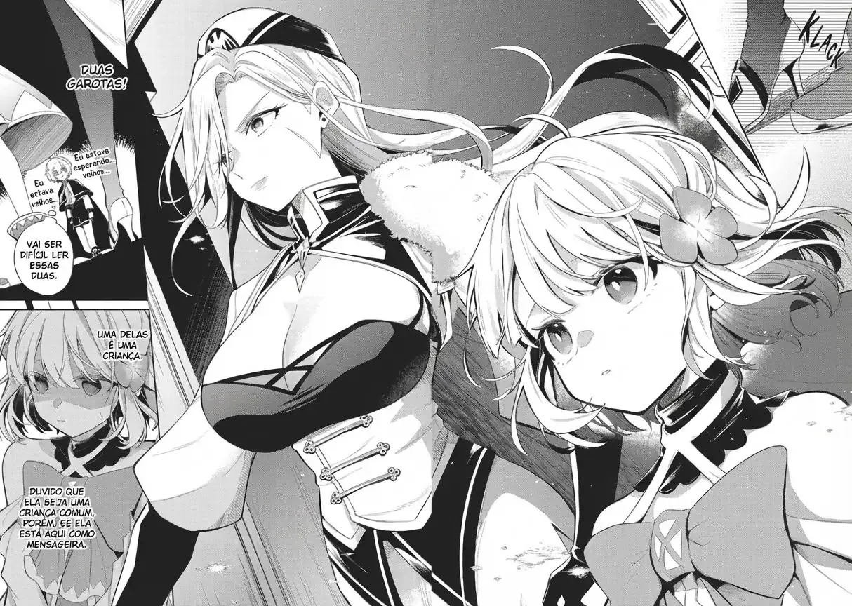 Okiraku Ryoushu No Tanoshii Ryouchi Animexnovel Easygoing Territory Defense Manga Ch 16 Page 05