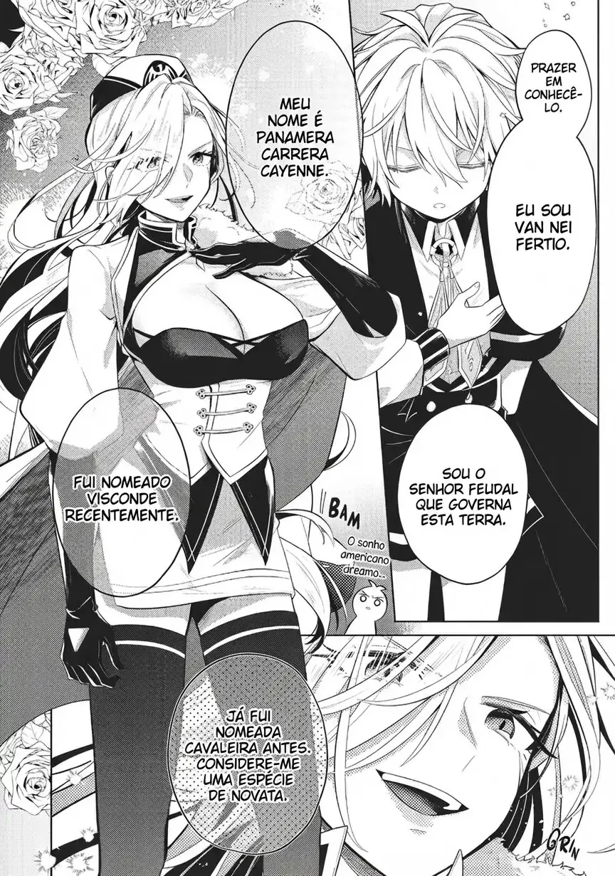 Okiraku Ryoushu No Tanoshii Ryouchi Animexnovel Easygoing Territory Defense Manga Ch 16 Page 06