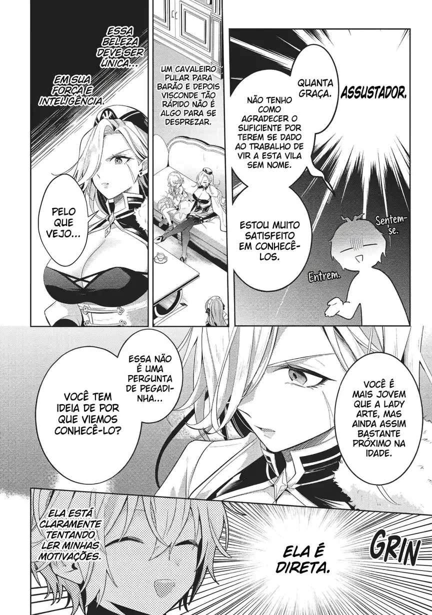 Okiraku Ryoushu No Tanoshii Ryouchi Animexnovel Easygoing Territory Defense Manga Ch 16 Page 08