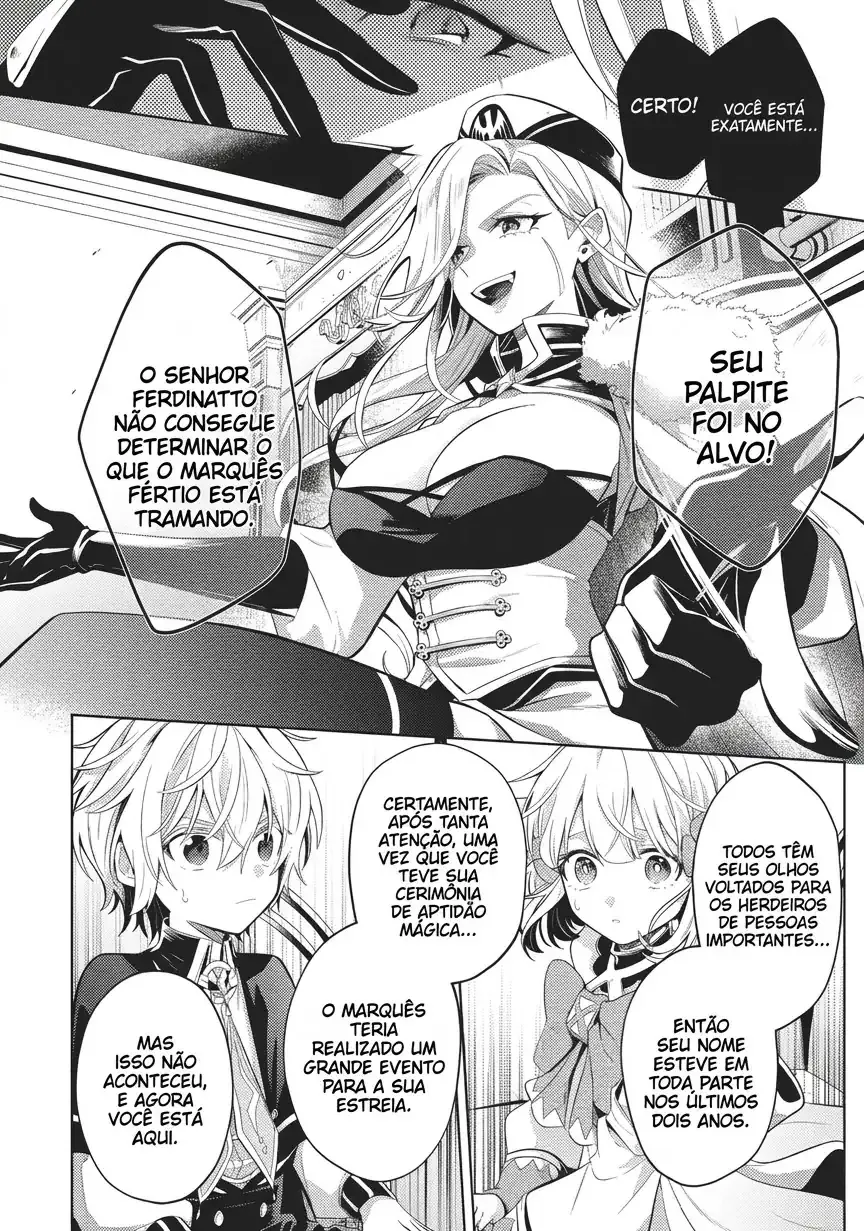 Okiraku Ryoushu No Tanoshii Ryouchi Animexnovel Easygoing Territory Defense Manga Ch 16 Page 10