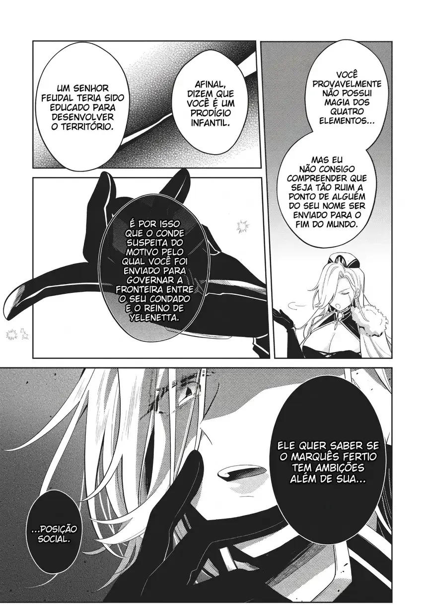 Okiraku Ryoushu No Tanoshii Ryouchi Animexnovel Easygoing Territory Defense Manga Ch 16 Page 11