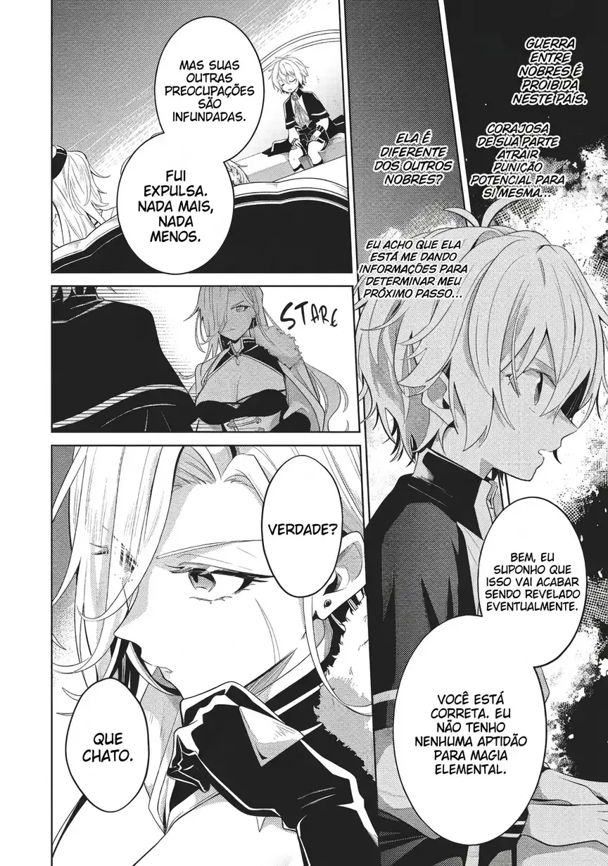 Okiraku Ryoushu No Tanoshii Ryouchi Animexnovel Easygoing Territory Defense Manga Ch 16 Page 12