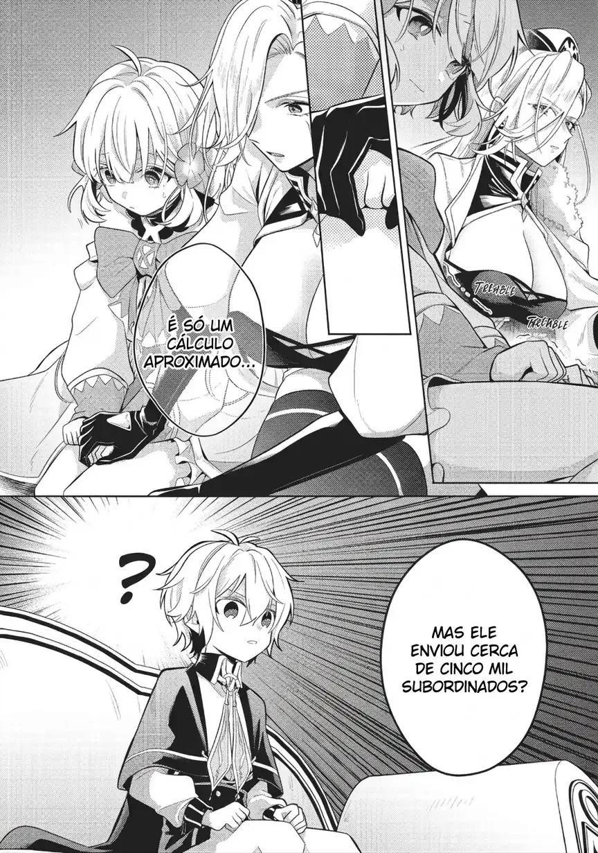 Okiraku Ryoushu No Tanoshii Ryouchi Animexnovel Easygoing Territory Defense Manga Ch 16 Page 14